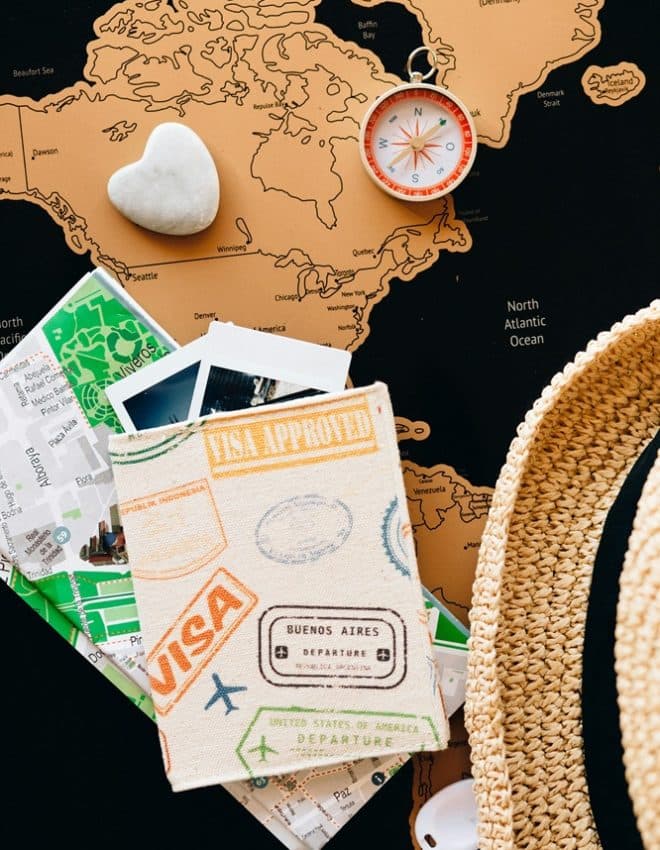 Leisure Travel