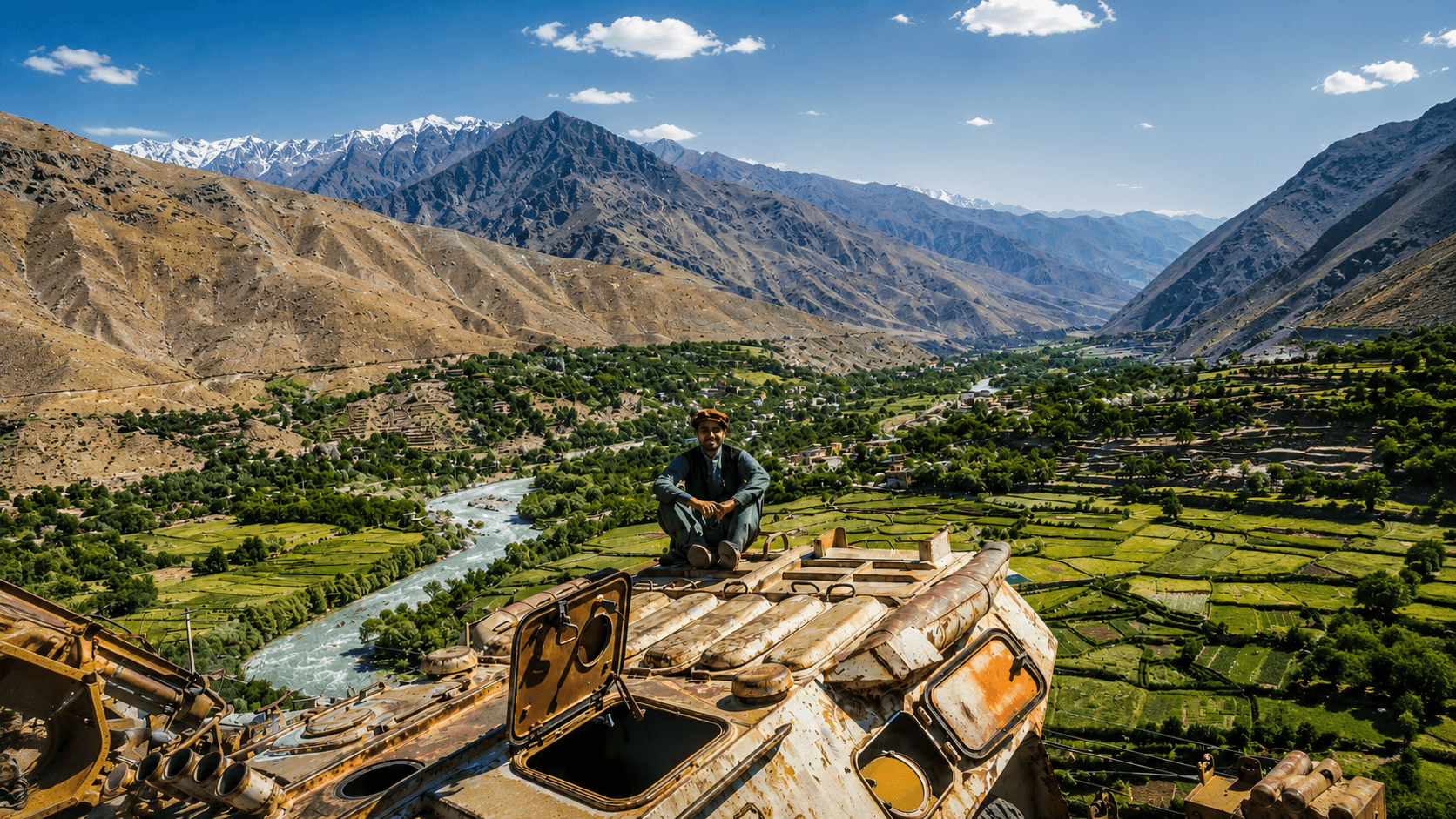 Travel guide and translation service